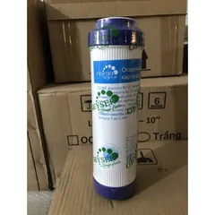 Combo Lõi lọc nước Geyser: cation , Gac , Disruptor