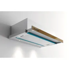 Hút mùi âm tủ Dmestik ES3070DMK - Hàng chính hãng - Bảo hành 3 năm