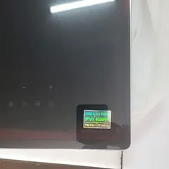 Bếp Điện Từ Đôi KAFF KF-FL68II New Plus - Mặt Kính Schott Ceran, Tiết Kiệm Điện, Điều Khiển Cảm Ứng, Công Suất 3200W