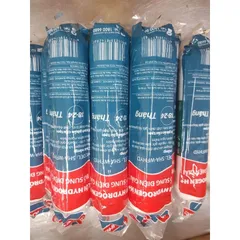 Lõi Lọc Nước Hydrogen SUNHOUSE - Lõi Điện Giải Than Hoạt Tính, Công Suất 52.000 Lít, Bổ Sung Oxy Cho Nước