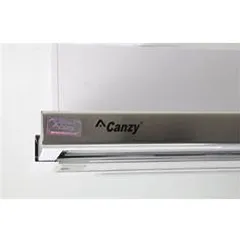Máy Hút Mùi Âm Tủ Canzy CZ-C516I - Thiết Kế Hiện Đại, Sang Trọng, Công Suất 200W, Khử Mùi Than Hoạt Tính, Bảo Hành 3 Năm