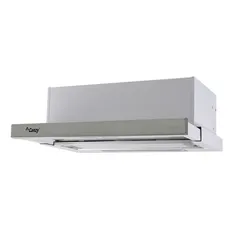 Máy Hút Mùi Âm Tủ Canzy CZ-C516I - Thiết Kế Hiện Đại, Sang Trọng, Công Suất 200W, Khử Mùi Than Hoạt Tính, Bảo Hành 3 Năm