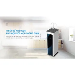 MÁY LỌC NƯỚC NÓNG LẠNH KAROFI KAD-D52
