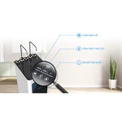 MÁY LỌC NƯỚC NÓNG LẠNH KAROFI KAD-D52