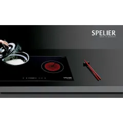 Bếp điện từ SPE-HC928 EG , nhập khẩu Đức