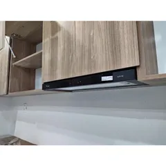 Máy hút mùi âm tủ , nhập khẩu thái lan , điều khiển cảm ứng
