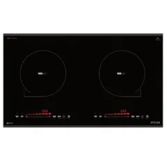 BẾP TỪ ĐÔI SPELIER SPM-730K NHẬP KHẨU MALAYSIA Xuất xứ : Malaysia  ✔️ Thời gian bảo hành 2 năm chính hãng