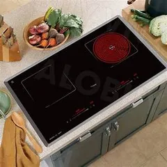 Bếp Điện Từ Canzy cao cấp chính hãng CZ38IH