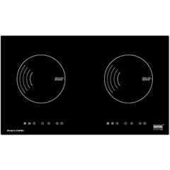 Bếp từ Giovani G-2168 MLI nhập khẩu nguyên chiếc tại Malaysia  - Linh kiện Siemens của Đức - Bh 3 năm chính hãng