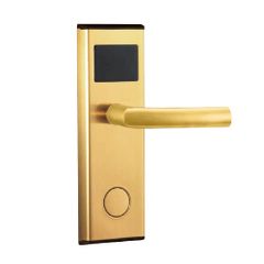 Khóa thẻ từ khách sạn H2-C