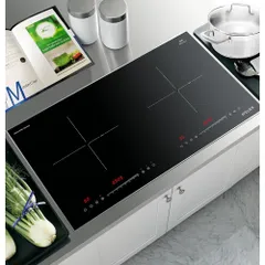 [ Xả Kho Ưu Đãi] Bếp từ đôi Spelier SPM-728I Plus nhập khẩu nguyên chiếc chính hãng • Thương hiệu: Spelier (Germany)