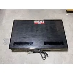 Bếp đôi hồng ngoại điện từ Canzy CZ DELUXE 111SGH - Hàng chính hãng , INVERTER tiết kiệm 30% điện năng