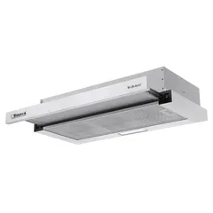 Máy Hút Mùi Âm Tủ Binova BI-28-W-07 - Thiết Kế Sang Trọng 70cm, Tiết Kiệm Điện, Bảo Hành 3 Năm Chính Hãng