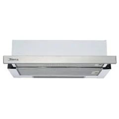 Máy Hút Mùi Âm Tủ Binova BI-28-W-07 - Thiết Kế Sang Trọng 70cm, Tiết Kiệm Điện, Bảo Hành 3 Năm Chính Hãng
