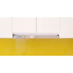 Máy Hút Mùi Âm Tủ Binova BI-28-W-07 - Thiết Kế Sang Trọng 70cm, Tiết Kiệm Điện, Bảo Hành 3 Năm Chính Hãng
