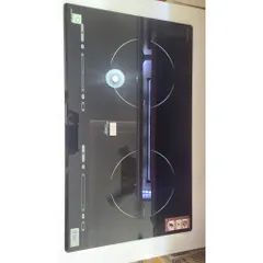 [KM Sốc] Bếp  từ đôi Canzy CZ56R - Hàng chính hãng - Tích hợp công nghệ hiện đại Smart Inverter - BH 3 năm