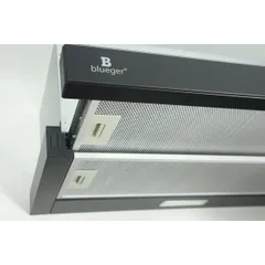 Máy hút mùi âm tủ  Blueger B70S  – Nhẹ nhàng cùng phím điều khiển cảm ứng 3 cấp độ hút  – BH 3 năm
