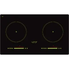 Bếp từ Latino LT-112GA - Thiết kế sang trọng cho không gian bếp tiện nghi - Bảo hành chính hãng 3 năm