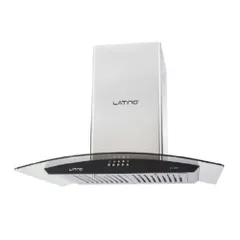 Máy Hút Mùi Latino LT-970 - Hàng Chính Hãng - Hút mạnh - Động cơ êm , bền bỉ - BH 3 năm