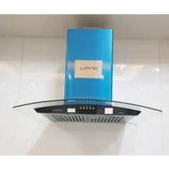 Máy Hút Mùi Latino LT-970 - Hàng Chính Hãng - Hút mạnh - Động cơ êm , bền bỉ - BH 3 năm