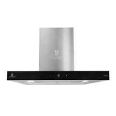 Hút mùi chữ T cao cấp_Blueger BT70I - Điều khiển Cảm ứng , Màn hình hiển thị Led - BH 3 năm chính hãng