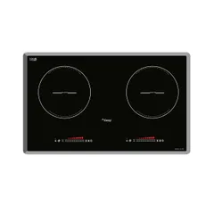 [KM] Bếp đện Từ Canzy CZ-79DT |Nhập khẩu nguyên chiếc từ Thái Lan - Công nghệ biến tầng Inverter  tiết kiệm điện.