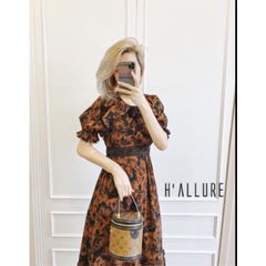pass đầm H’allure