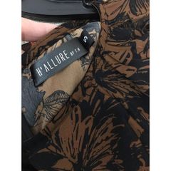 pass đầm H’allure