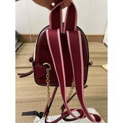 Thanh lý ba lô da thật Marc jacobs