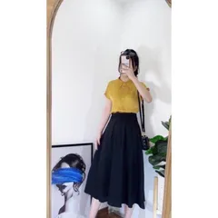 pass chân váy size M