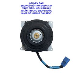 Motor BLDC Toyota Denso 12VDC
