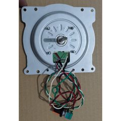 Motor BLDC Toyota Denso 12VDC