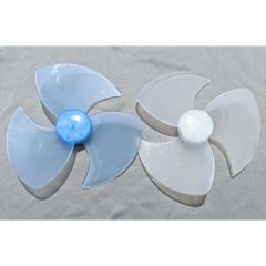 Cánh quạt LiFan 3 lá B2 sải cánh 20 cm chính hãng