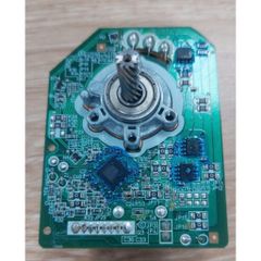 [20W] - Motor BLDC Nidec 20W diy quạt B3, lắp trong máy photo của hãng KYOCERA(Japan)