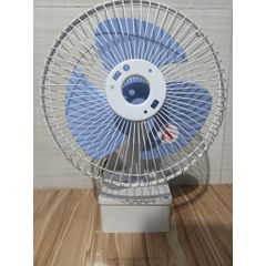[12v1a] - Full combo chế quạt B2: Motor Nidec 12V1A, PWM, Lồng, Thân Quạt, Đế, Cánh quạt Senko B2 - [ ĐỌC KỸ MÔ TẢ ]