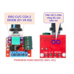 Motor Nidec BLDC 10W - Động Cơ DC Sẵn Dây 30-40m, Tháo Máy Photo, Ứng Dụng DIY Quạt Tiết Kiệm Điện