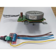 Motor 26W tháo máy photo DIY quạt B3 [DNQO6K26W22F]
