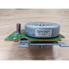 Motor 26W tháo máy photo DIY quạt B3 [DNQO6K26W22F]