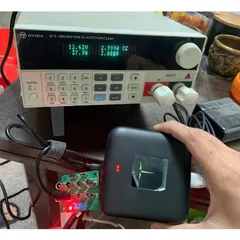 Nguồn 13V3A công suất thực - hàng mới
