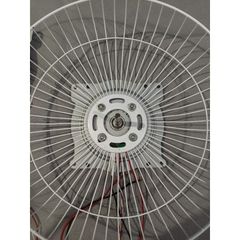 Full Combo chế quạt tích điện B2 sử dụng Motor TOYOTA DENSO 12VDC