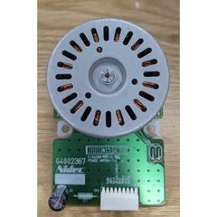[30W] - Motor BLDC Nidec 30W không chổi than trong máy photocopy dùng DIY quạt B3