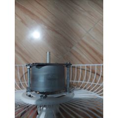 [6w, 8.8w] - Full bộ DIY quạt B2 dùng động cơ 6W, 8.8W