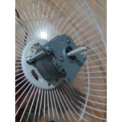 [6w, 8.8w] - Full bộ DIY quạt B2 dùng động cơ 6W, 8.8W