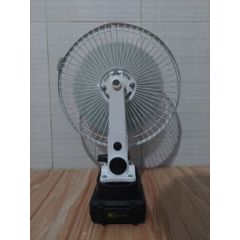 [6w, 8.8w] - Full bộ DIY quạt B2 dùng động cơ 6W, 8.8W