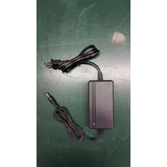 SẠC 12.6V - 2.5A (HỆ 3S) CÔNG SUẤT THỰC, ĐÈN BÁO KHI ĐẦY