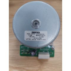 Đầu quạt dùng động cơ BLDC 21.6W huyền thoại tháo máy photocopy, êm ái cho từng giấc ngủ