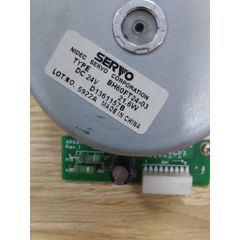 Đầu quạt dùng động cơ BLDC 21.6W huyền thoại tháo máy photocopy, êm ái cho từng giấc ngủ