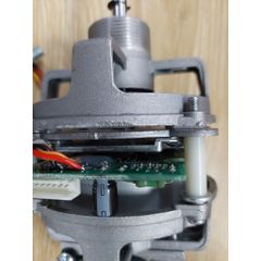 Đầu quạt dùng động cơ BLDC 21.6W huyền thoại tháo máy photocopy, êm ái cho từng giấc ngủ