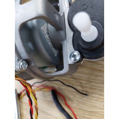 Đầu quạt dùng động cơ BLDC 21.6W huyền thoại tháo máy photocopy, êm ái cho từng giấc ngủ