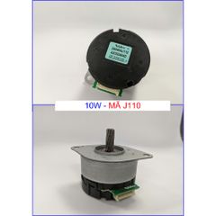 Bộ Chế Quạt B2 - Động Cơ BLDC Nidec 10W, Cánh Quạt Senko 20cm, Dễ Dàng Lắp Ráp, Phụ Kiện Đầy Đủ Cho DIY